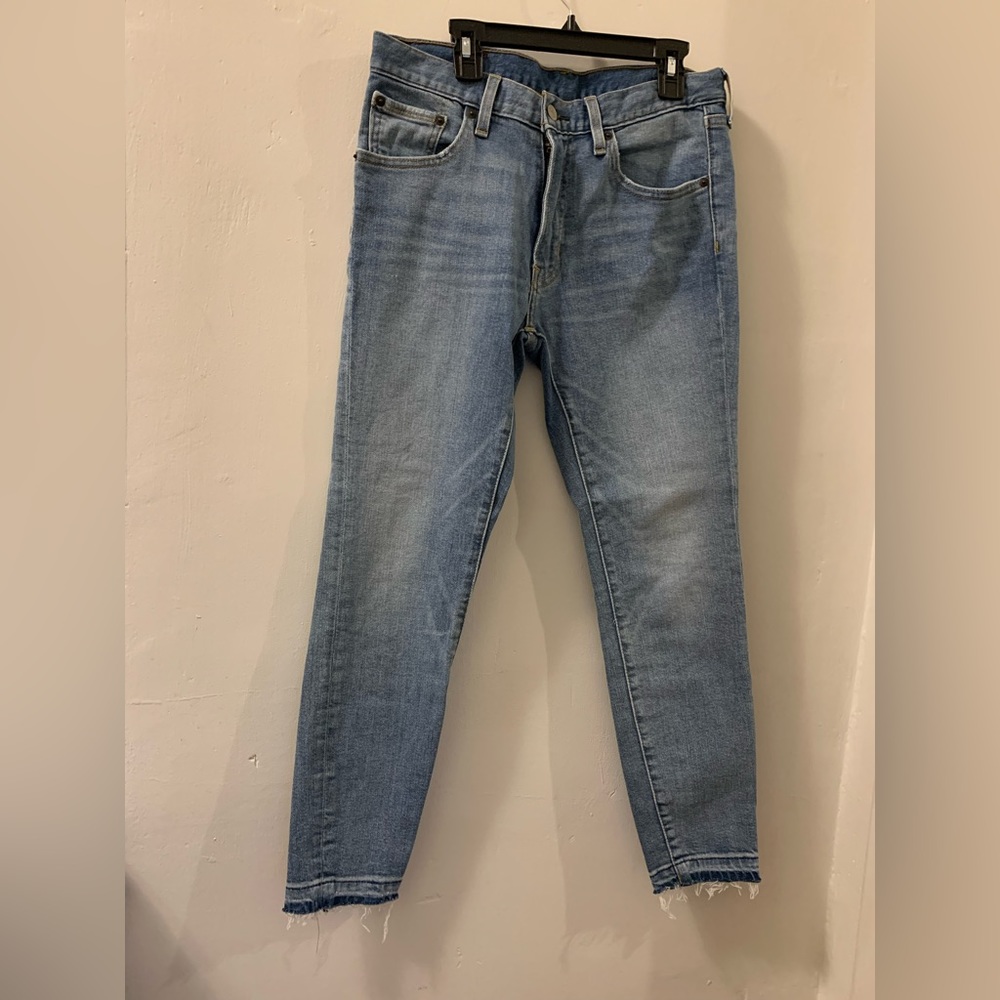 EUC Women’s Frye Jeans‎ size 27